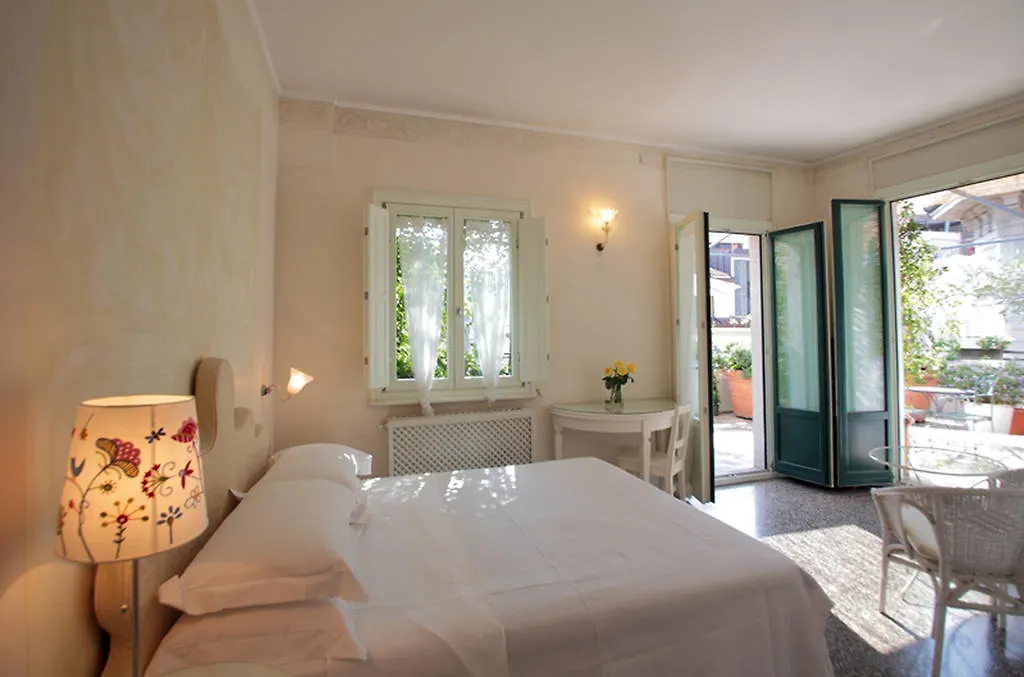 Antica Locanda Dei Mercanti Milan Italy