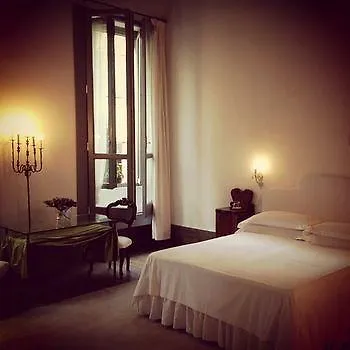 Antica Locanda Dei Mercanti Milan Italy