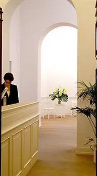 **** Hotel Antica Locanda Dei Mercanti Milan Italy