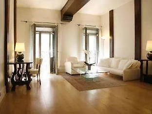 Antica Locanda Dei Mercanti Milan Italy