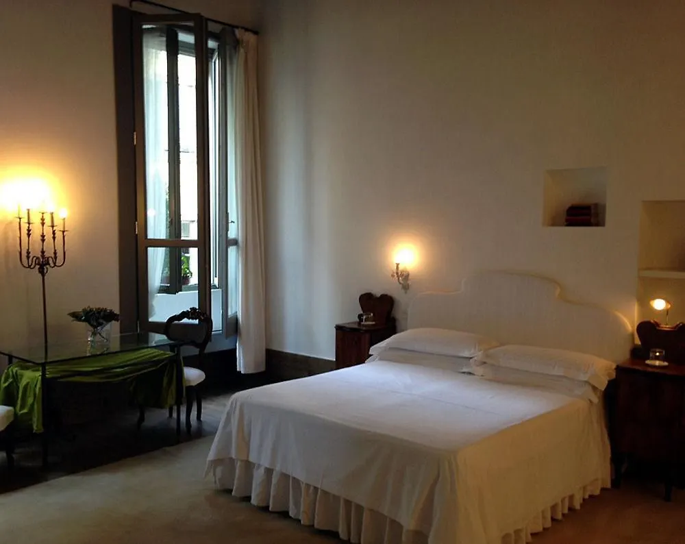 Antica Locanda Dei Mercanti Milan