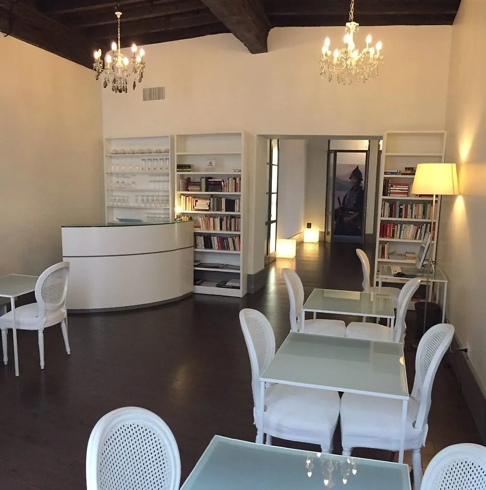 Antica Locanda Dei Mercanti Milan