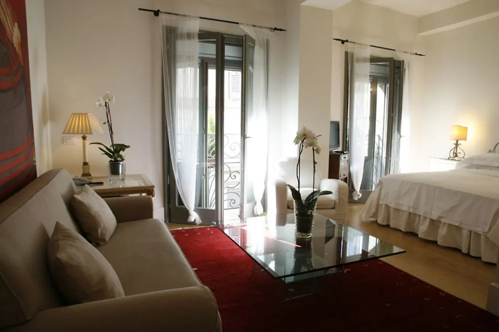 Antica Locanda Dei Mercanti Milan