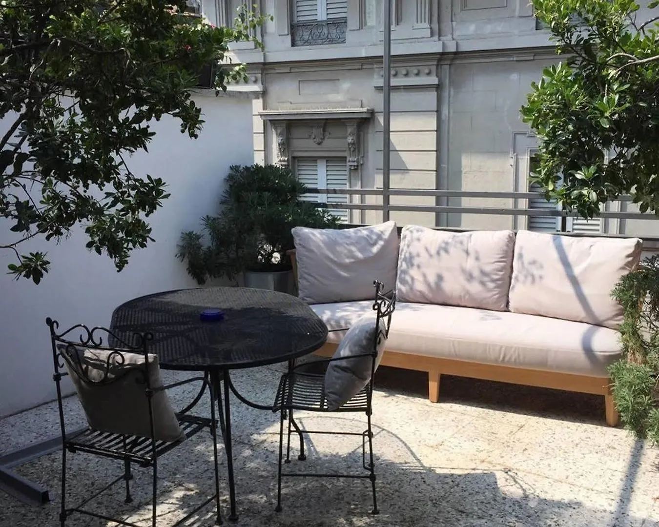 **** Hotel Antica Locanda Dei Mercanti Milan Italy