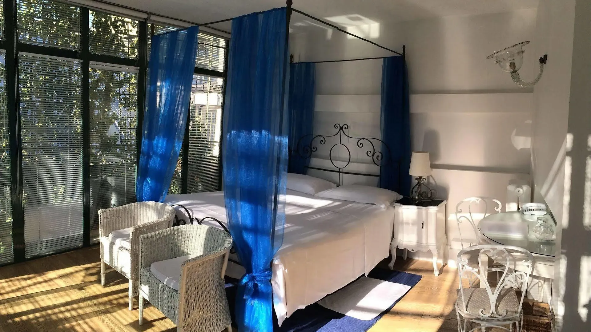 Antica Locanda Dei Mercanti Milan Hotel