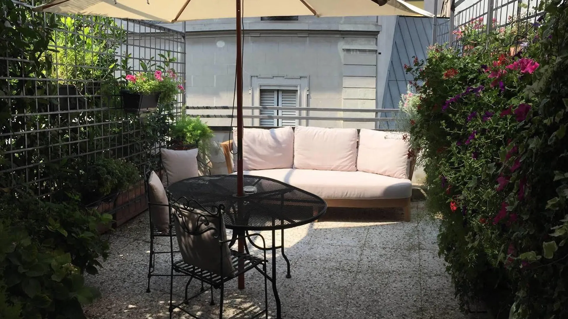 Hotel Antica Locanda Dei Mercanti Milan