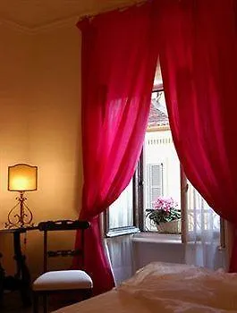 Antica Locanda Dei Mercanti Hotel Milan
