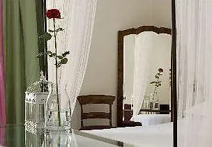 Antica Locanda Dei Mercanti Hotel Milan