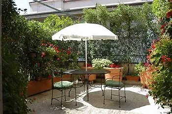 Antica Locanda Dei Mercanti Hotel Milan