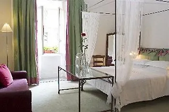 Antica Locanda Dei Mercanti Hotel Milan