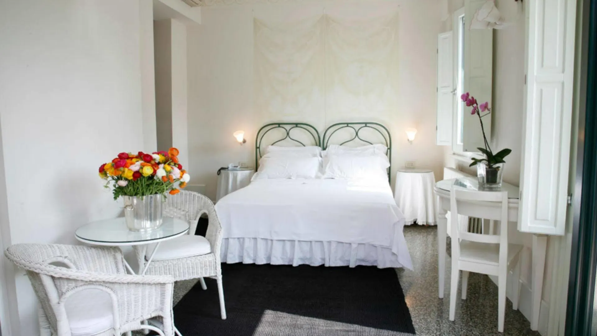 Antica Locanda Dei Mercanti Milan Hotel
