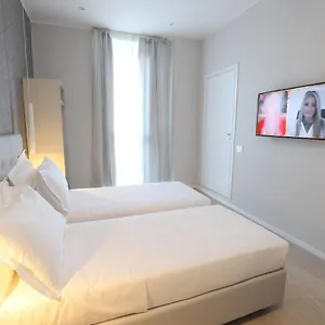  מלון Cadorna Luxury