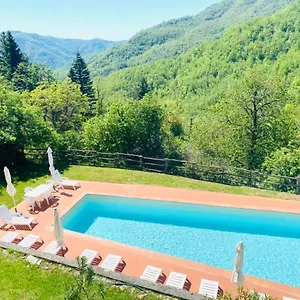 Montagna Apella Lägenhet