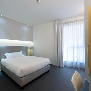 מלון Executive Boutique