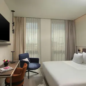 4* מלון Nh Collection Citylife