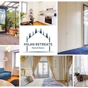 Retreats Lägenhet