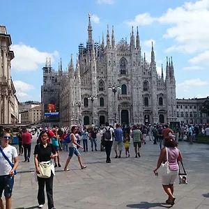  Apartment Flat In Duomo Italien