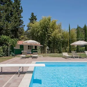Azienda Agricola E Vallorsi Lantställe