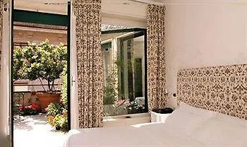 Hotel Antica Locanda Dei Mercanti Milan