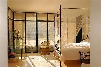 Hotel Antica Locanda Dei Mercanti Milan