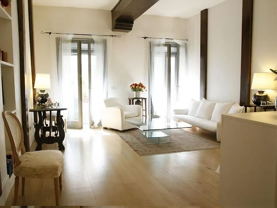 Antica Locanda Dei Mercanti Milan