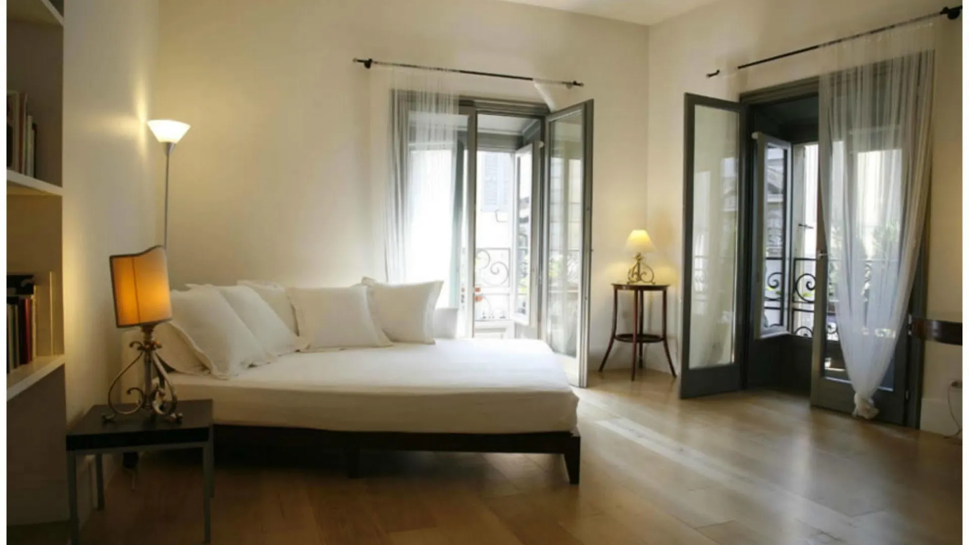 Antica Locanda Dei Mercanti Milan