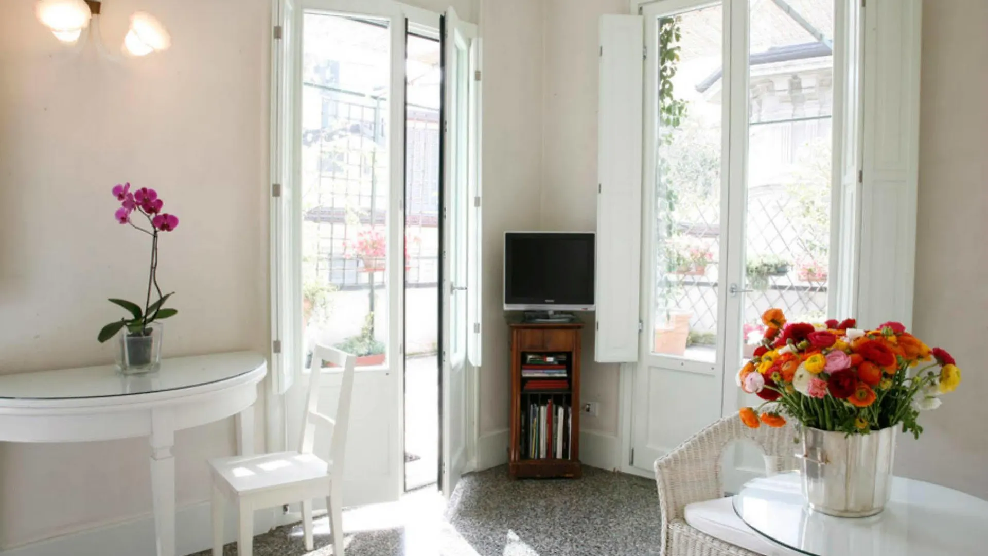Hotel Antica Locanda Dei Mercanti Milan