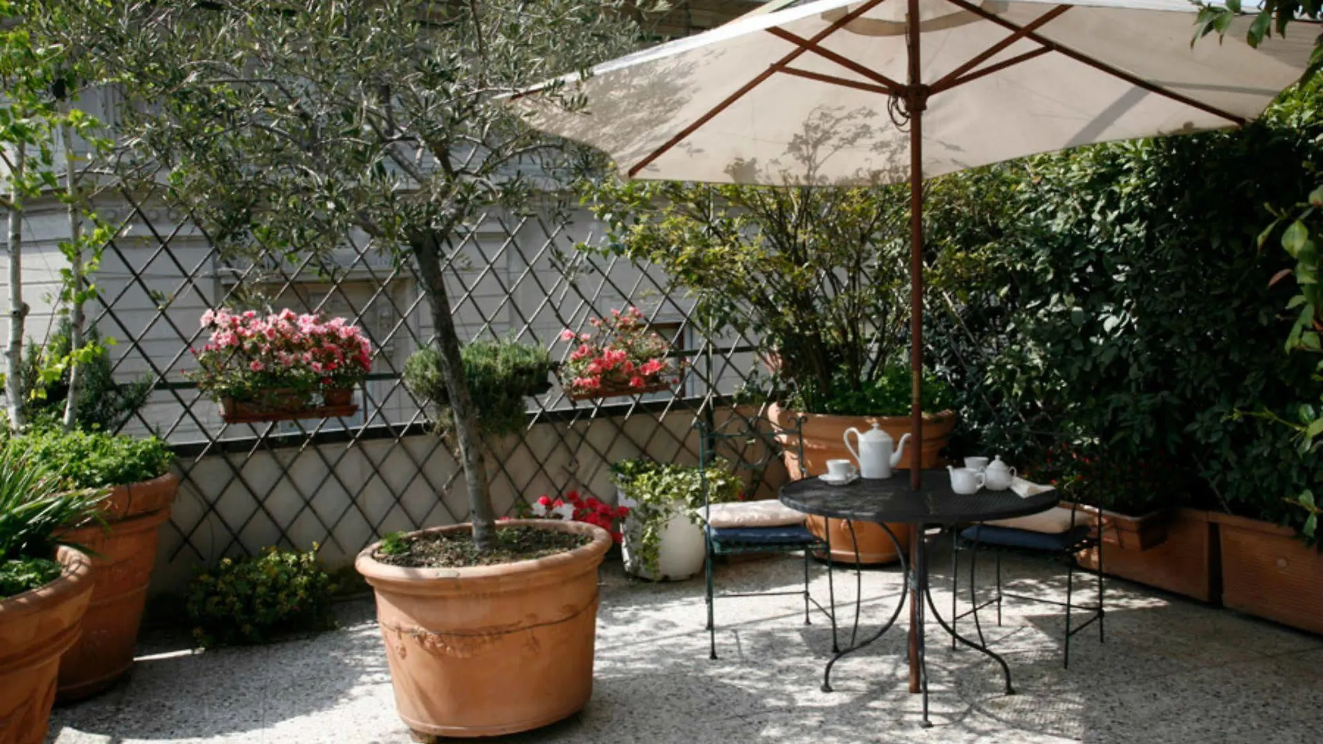 Antica Locanda Dei Mercanti Milan 4*,