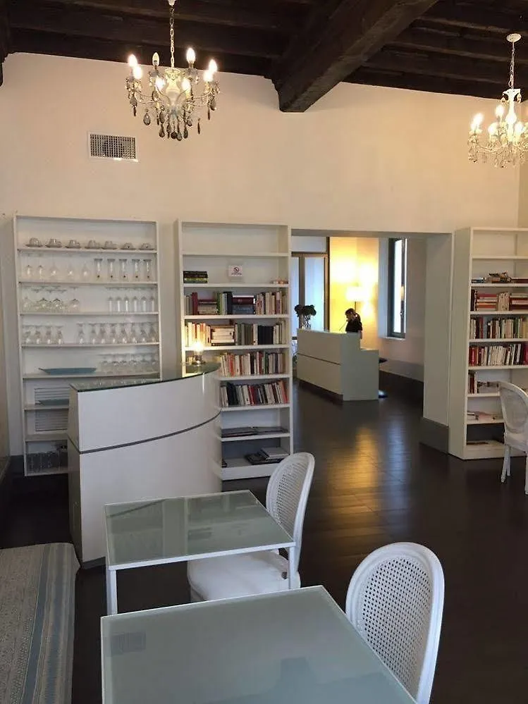 מילאנו Antica Locanda Dei Mercanti
